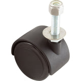 Caster Wheels, Power Vac, Set of 4 : 026-D - Power Vac Corp - 026-D - PartsForSpas.com