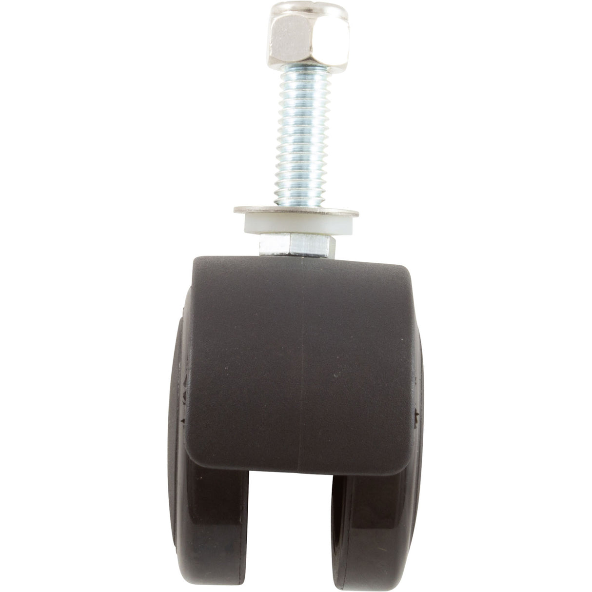 Caster Wheels, Power Vac, Set of 4 : 026-D - Power Vac Corp - 026-D - PartsForSpas.com