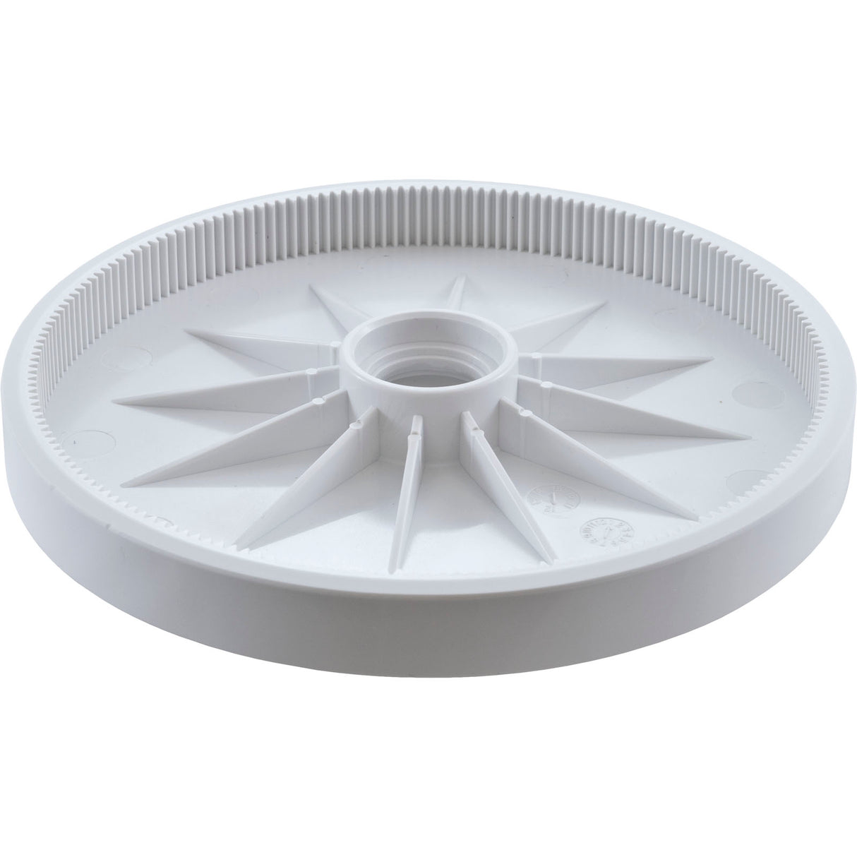 Large Wheel, 180/280, with out Bearings, Generic : 25563-360-000 - Custom Molded Products - 849640013069 - PartsForSpas.com