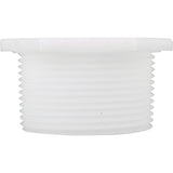 Univ Wall Fitting, 65/165/180/280/360/380, Generic : 25563-160-000 - Custom Molded Products - 849640012888 - PartsForSpas.com