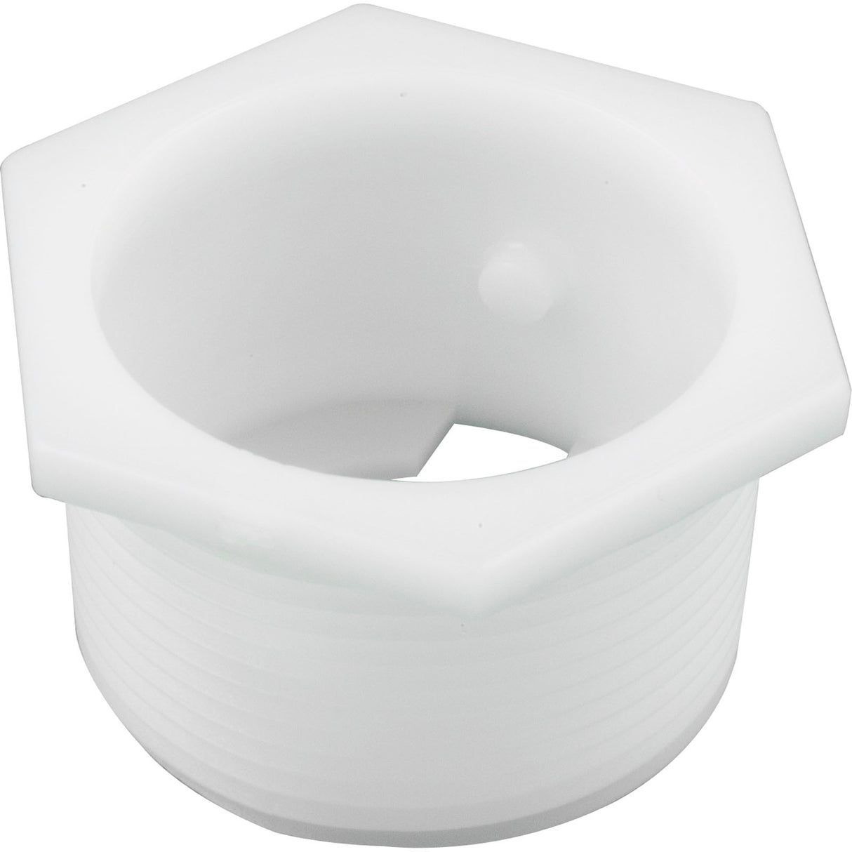 Univ Wall Fitting, 65/165/180/280/360/380, Generic : 25563-160-000 - Custom Molded Products - 849640012888 - PartsForSpas.com