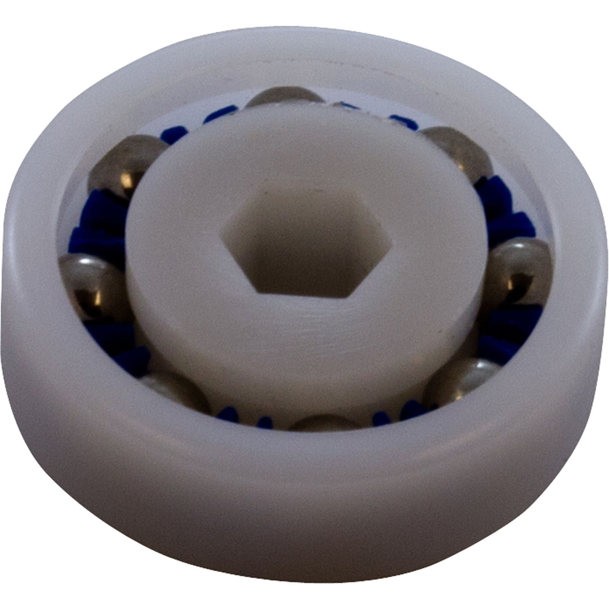 Ball Bearing, 340/ATV/360/380, Wheels, Generic, 8 Required : 25563-270-000 - Custom Molded Products - 849640012925 - PartsForSpas.com