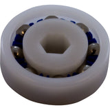 Ball Bearing, 340/ATV/360/380, Wheels, Generic, 8 Required : 25563-270-000 - Custom Molded Products - 849640012925 - PartsForSpas.com
