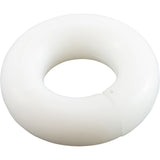 Sweep Hose Wear Ring, 180/280/360/380, White, Generic B10 : 25563-010-000 - Custom Molded Products - 849640028261 - PartsForSpas.com