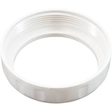 Backup Valve Collar, 180/280/380/3900, Wht, Gen G57 : 25563-050-024 - Custom Molded Products - 849640025970 - PartsForSpas.com