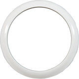 Backup Valve Collar, 180/280/380/3900, Wht, Gen G57 : 25563-050-024 - Custom Molded Products - 849640025970 - PartsForSpas.com