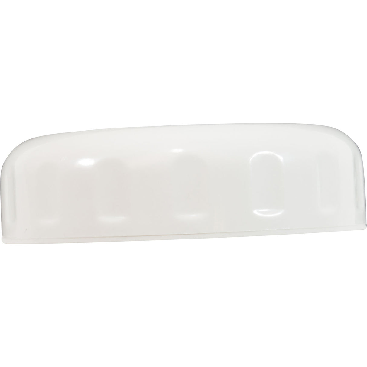 Backup Valve Collar, 180/280/380/3900, Wht, Gen G57 : 25563-050-024 - Custom Molded Products - 849640025970 - PartsForSpas.com