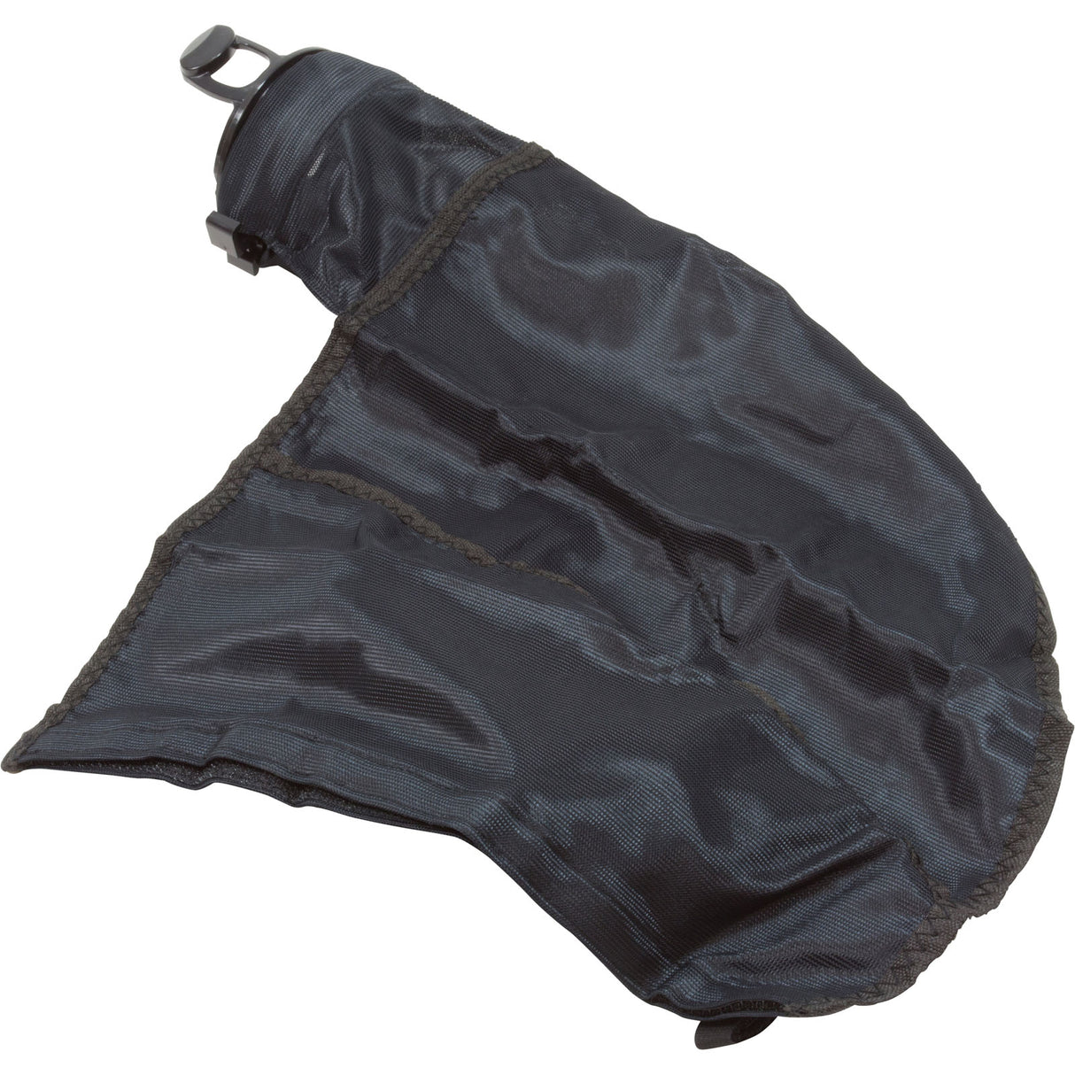 Mesh Bag, 280/360, Black, Generic K17 : 58307-284-200 - Custom Molded Products - 849640031735 - PartsForSpas.com