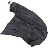 Mesh Bag, 280/360, Black, Generic K17 : 58307-284-200 - Custom Molded Products - 849640031735 - PartsForSpas.com