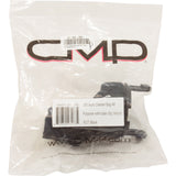 Mesh Bag, 280/360, Black, Generic K17 : 58307-284-200 - Custom Molded Products - 849640031735 - PartsForSpas.com