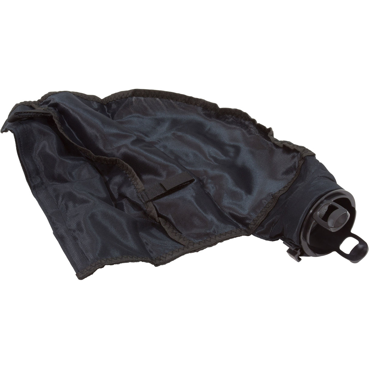 Mesh Bag, 280/360, Black, Generic K17 : 58307-284-200 - Custom Molded Products - 849640031735 - PartsForSpas.com