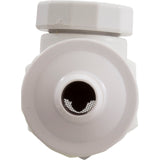 Connecter Assy Cmplt, UWF, 360, Wht, Gen : 25563-150-000 - Custom Molded Products - 849640026021 - PartsForSpas.com