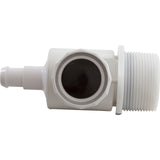 Connecter Assy Cmplt, UWF, 360, Wht, Gen : 25563-150-000 - Custom Molded Products - 849640026021 - PartsForSpas.com