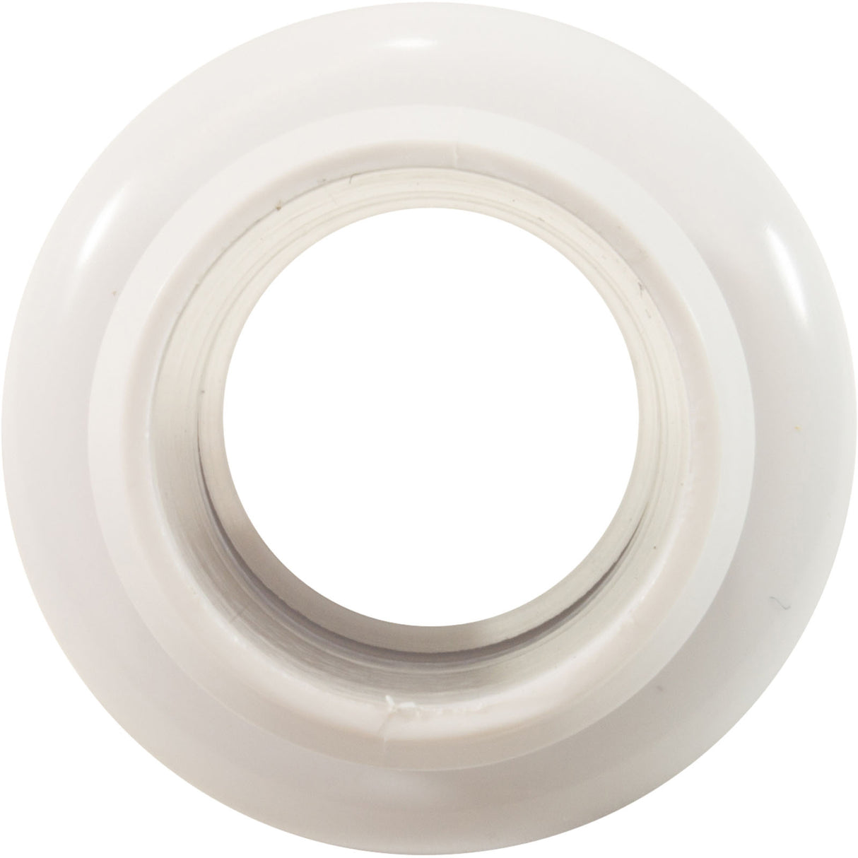Hose Swivel, 360 Style, Wht, Generic : 25563-210-000 - Custom Molded Products - 849640025475 - PartsForSpas.com