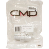 Hose Swivel, 360 Style, Wht, Generic : 25563-210-000 - Custom Molded Products - 849640025475 - PartsForSpas.com