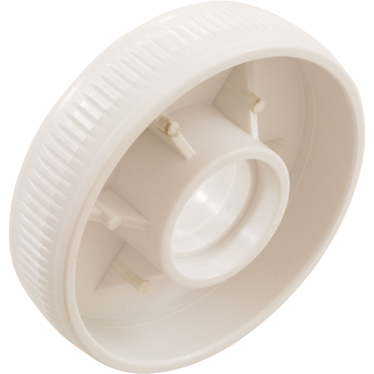 Idler Wheel, White, Generic C16 : 25563-460-000