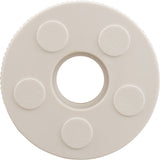 Idler Wheel, White, Generic C16 : 25563-460-000 - Custom Molded Products - 849640027226 - PartsForSpas.com