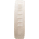 Idler Wheel, White, Generic C16 : 25563-460-000 - Custom Molded Products - 849640027226 - PartsForSpas.com