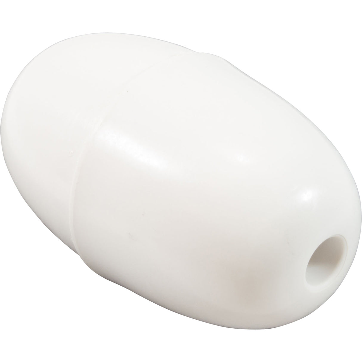 Hose Float, White, Generic A20 : 25563-120-000 - Custom Molded Products - 849640027240 - PartsForSpas.com