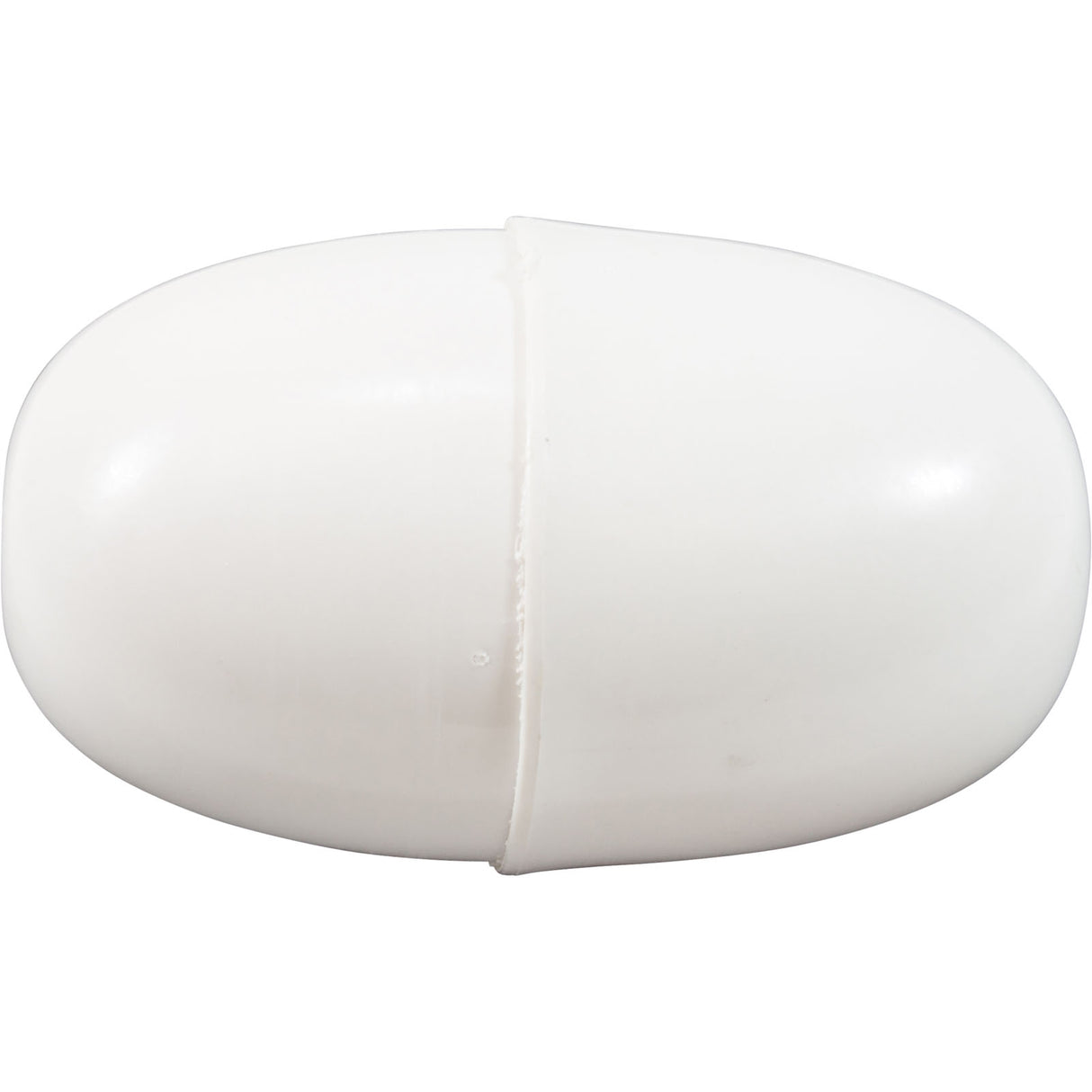 Hose Float, White, Generic A20 : 25563-120-000 - Custom Molded Products - 849640027240 - PartsForSpas.com