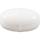 Hose Float, White, Generic A20 : 25563-120-000