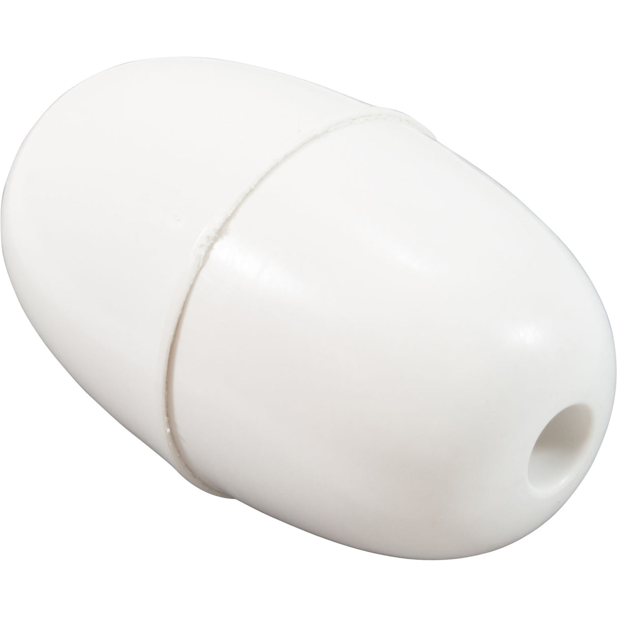 Hose Float, White, Generic A20 : 25563-120-000 - Custom Molded Products - 849640027240 - PartsForSpas.com