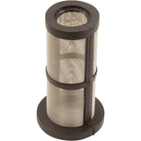In-Line Filter Screen, Generic 48-222 : 25563-080-040 - Custom Molded Products - 849640028995 - PartsForSpas.com