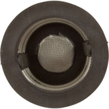 In-Line Filter Screen, Generic 48-222 : 25563-080-040 - Custom Molded Products - 849640028995 - PartsForSpas.com