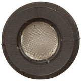 In-Line Filter Screen, Generic 48-222 : 25563-080-040 - Custom Molded Products - 849640028995 - PartsForSpas.com