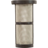 In-Line Filter Screen, Generic 48-222 : 25563-080-040 - Custom Molded Products - 849640028995 - PartsForSpas.com
