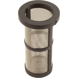 In-Line Filter Screen, Generic 48-222 : 25563-080-040 - Custom Molded Products - 849640028995 - PartsForSpas.com