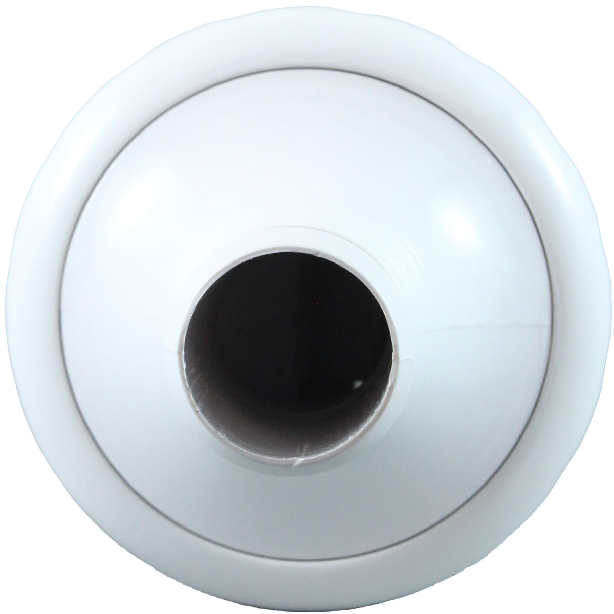 Backup Valve, 360 Style, Wht, Generic : 25563-052-360 - Custom Molded Products - 849640026069 - PartsForSpas.com