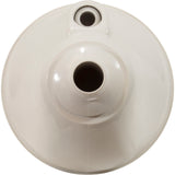 Backup Valve, Generic G52, White : 25563-052-000 - Custom Molded Products - 849640022702 - PartsForSpas.com