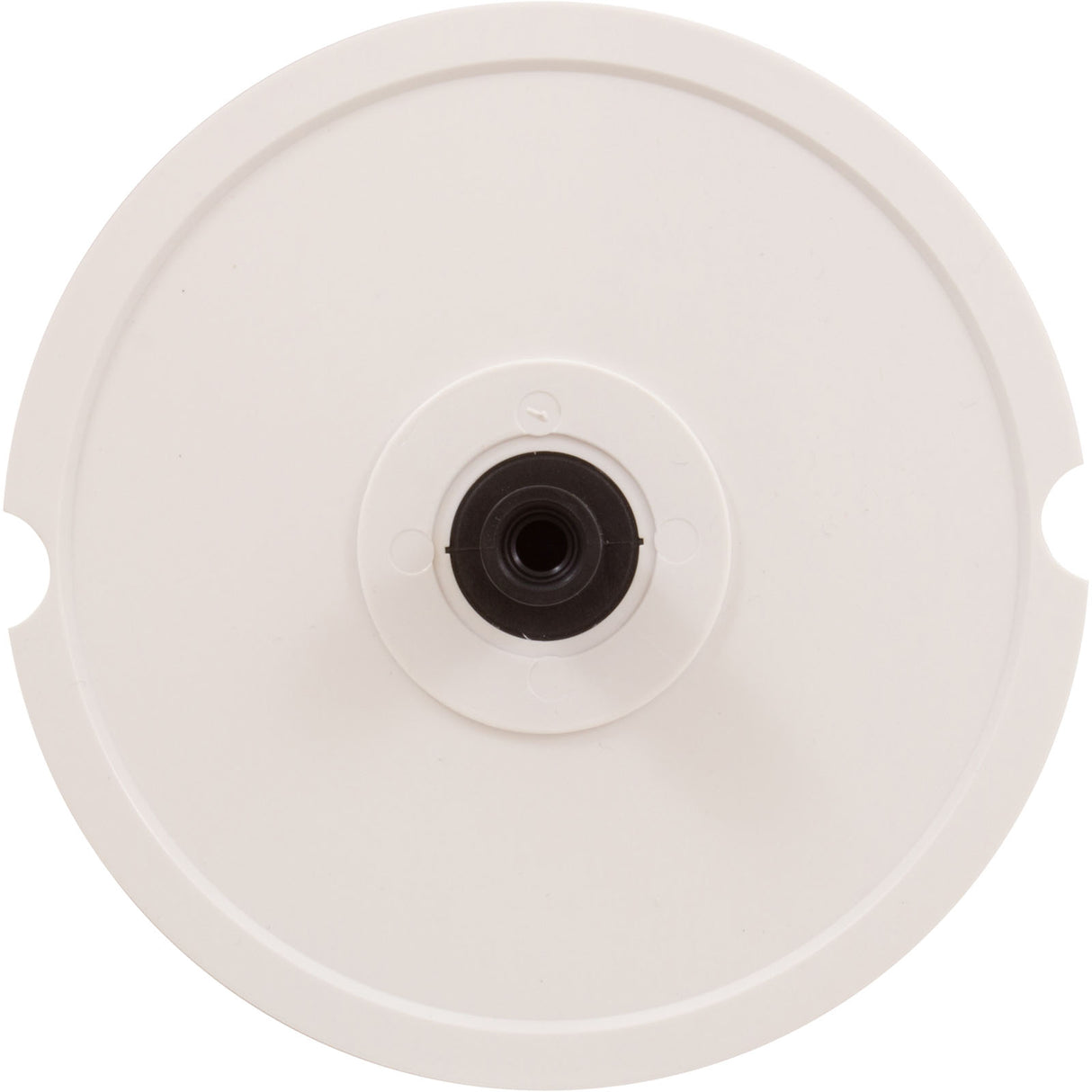 Axle, w/ Guard, White, Generic C66 : 25563-660-400 - Custom Molded Products - 849640023648 - PartsForSpas.com