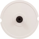 Axle, w/ Guard, White, Generic C66 : 25563-660-400 - Custom Molded Products - 849640023648 - PartsForSpas.com