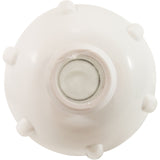 In-Line Filter Assy, White, Gen 48-080 : 25563-080-000 - Custom Molded Products - 849640026281 - PartsForSpas.com