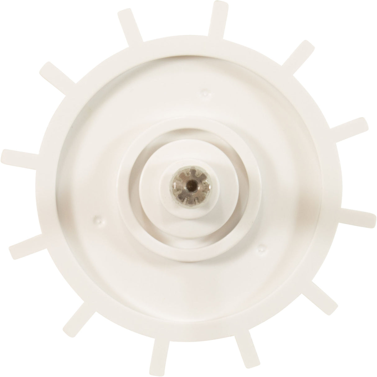 Drive Shaft Assembly, Wht, Generic C86 : 25563-086-000 - Custom Molded Products - 849640027561 - PartsForSpas.com