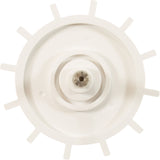 Drive Shaft Assembly, Wht, Generic C86 : 25563-086-000 - Custom Molded Products - 849640027561 - PartsForSpas.com