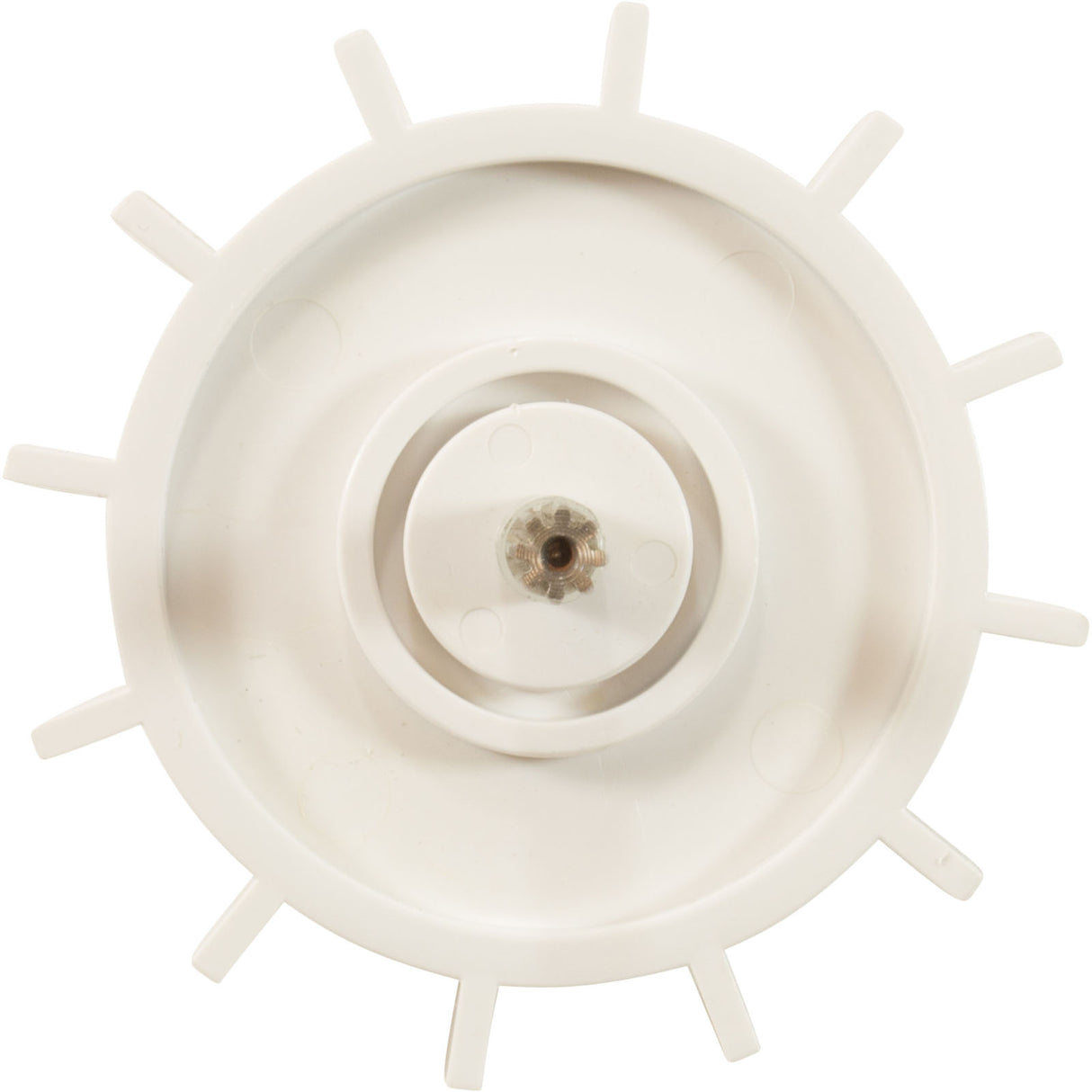 Drive Shaft Assembly, Wht, Generic C86 : 25563-086-000 - Custom Molded Products - 849640027561 - PartsForSpas.com