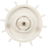 Drive Shaft Assembly, Wht, Generic C86 : 25563-086-000 - Custom Molded Products - 849640027561 - PartsForSpas.com