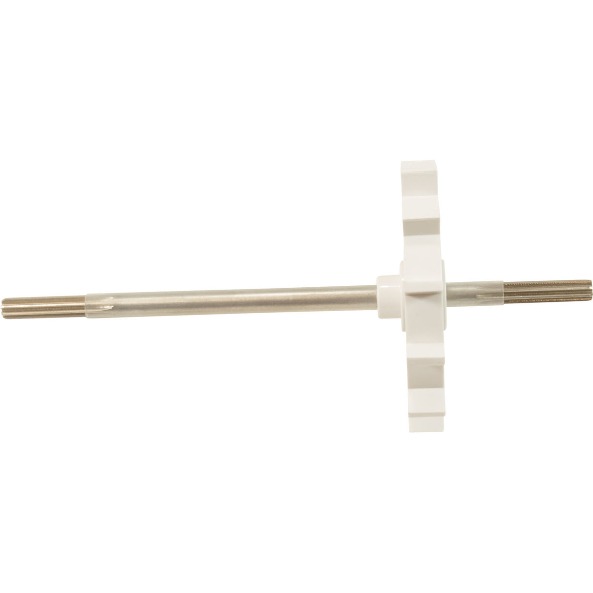 Drive Shaft Assembly, Wht, Generic C86 : 25563-086-000 - Custom Molded Products - 849640027561 - PartsForSpas.com