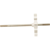 Drive Shaft Assembly, Wht, Generic C86 : 25563-086-000 - Custom Molded Products - 849640027561 - PartsForSpas.com