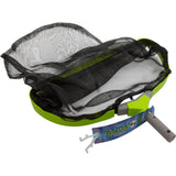 Leaf Rake, Oreq 20" Animal Pro, Standard Mesh : LN4100