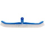 Pool Brush, Oreq, All Purpose, 17" Wide : BR1016P