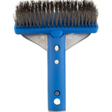 Pool Brush, Oreq 5" Algae Brush, Stainless Steel Bristles : BR1005S