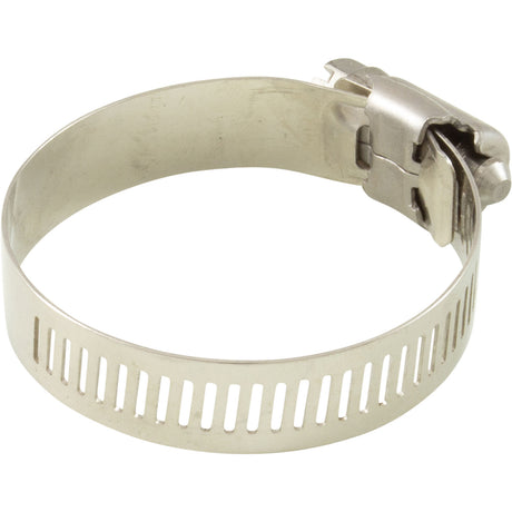 2" S/S Hose Clamp 1/2" Band Clamp Number 28 : 872-0010 - Waterway Plastics - 806105201560 - PartsForSpas.com
