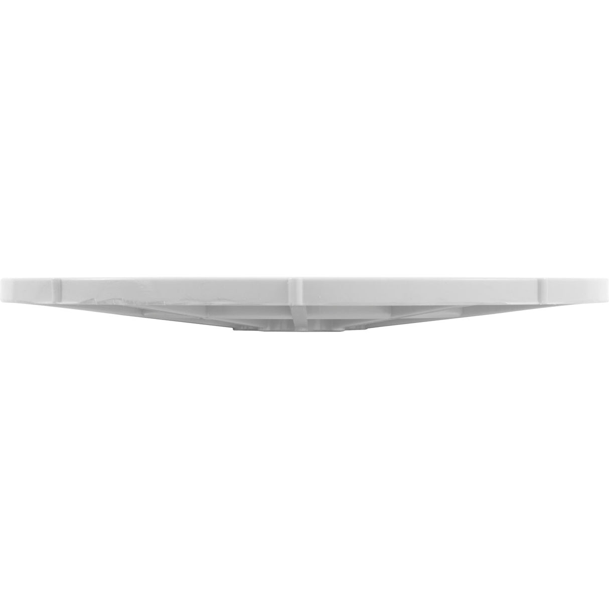 Vlv Lid 6" : 87300100 - Pentair - 788379627928 - PartsForSpas.com