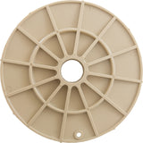 Vlv Lid 6" Bg : 87300130 - Pentair - 788379627935 - PartsForSpas.com