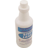 Stop Leak, Pentair, Pool & Spa, 1-Quart : 48220000