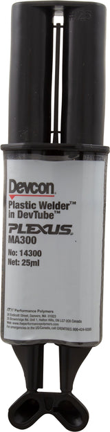 Devcon Plastic Welder  (1 Oz Tube) : 235080